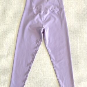 NWT Aerie OFFLINE Goals Ribbed Leggings size Large